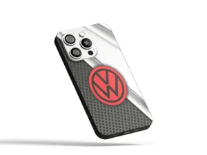 VW Silicon Cover for Smartphone Limited Quality Max